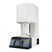 Zetin ZTCF-30B - печь для синтеризации циркония