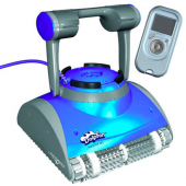 Робот-пылесос для бассейнов Dolphin Master M5