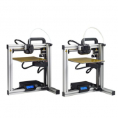 3D принтер Felix 3.1, два экструдера