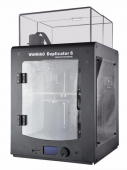 3D-принтер Wanhao Duplicator 6, в пластиковом корпусе