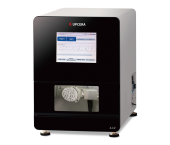 UPCERA A52 - 5-осевой фрезерный станок для сухой обработки циркония, воска, пластмасс и мягких сплавов