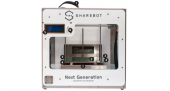 3D-принтер ShareBot NG (2 экструдера)