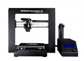 3D принтер Wanhao i3 v.2.0 с корпусом
