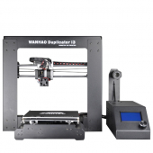 3D принтер Wanhao i3 v.2.0