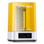 Anycubic Wash&Cure 3