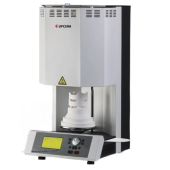 UPCERA GT1 - печь для синтеризации циркония