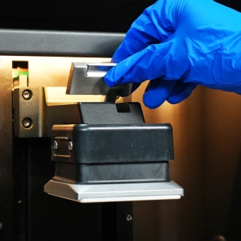 3D принтер Shining 3D AccuFab-CEL