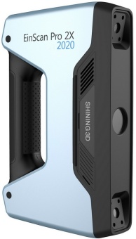 3D сканер Shining Einscan Pro 2x 2020