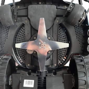 Робот-газонокосилка Wiper K-Series Medium Premium