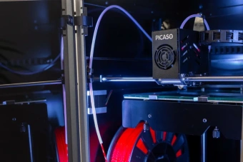 3D принтер Picaso 3D Designer Classic