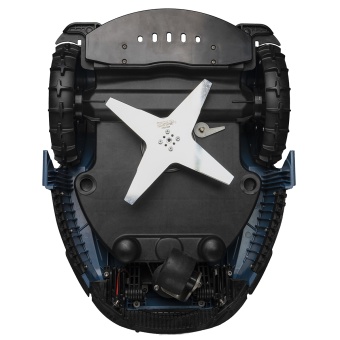 Робот-газонокосилка Wiper Premium C80