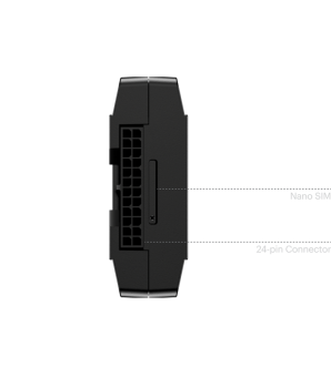 Galileosky 7x Wi-Fi HUB GPS/Глонасс трекер