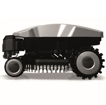 Робот-газонокосилка Wiper IKE