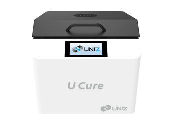 Полимеризационная камера (УФ-камера) Uniz U Cure