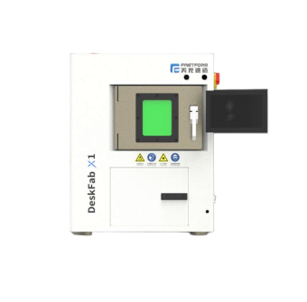3D принтер FastForm DeskFab X1 3D принтер FastForm DeskFab X1