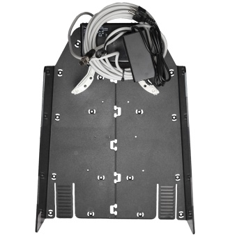 Робот-газонокосилка Wiper Premium C80