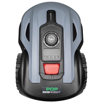 Робот-газонокосилка Wiper POP 5S