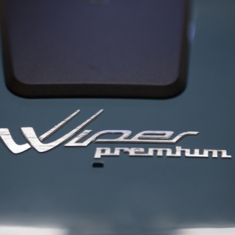 Робот-газонокосилка Wiper Premium C80