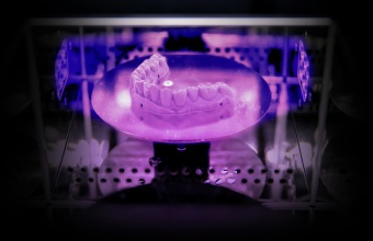 Полимеризационная камера (УФ-камера) Uniz U Cure