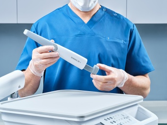 Интраоральный сканер Shining Aoralscan 3 Wireless NEO