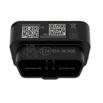 Teltonika FMB020 GPS/Глонасс трекер