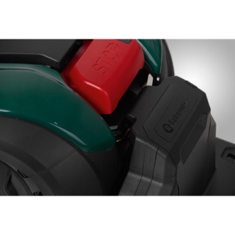 Робот-газонокосилка Robomow RK1000 Pro