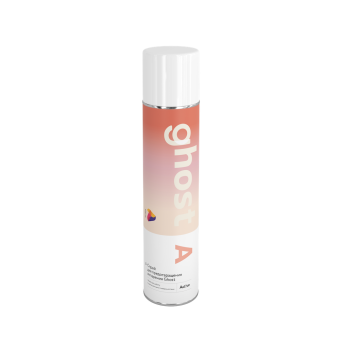 ATECO Ghost A спрей для фиксации матирования Ghost, 400 мл.