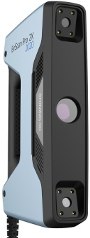 3D сканер Shining Einscan Pro 2x 2020