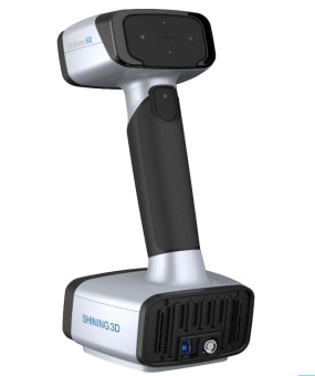 3D сканер Shining 3D Einscan HX 3D сканер Shining 3D Einscan HX