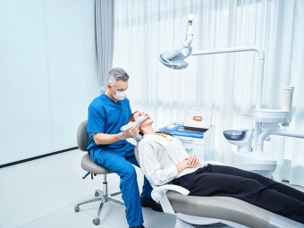 Интраоральный сканер Shining Aoralscan 3 Wireless NEO