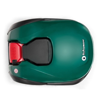 Робот-газонокосилка Robomow RK1000 Pro