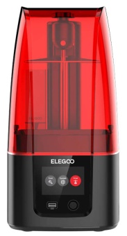 3D принтер Elegoo Mars 4 9к
