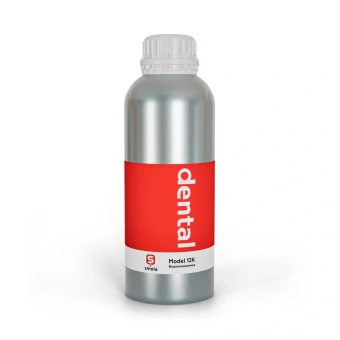 SMOLA Dental Model 12K водосмываемый фотополимер, бежевый (1 кг)