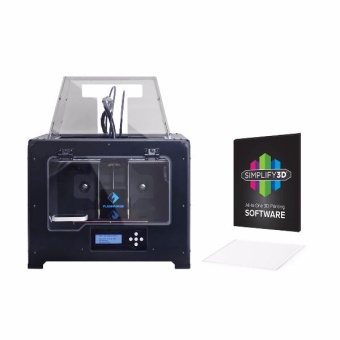 3D принтер FlashForge Creator Pro