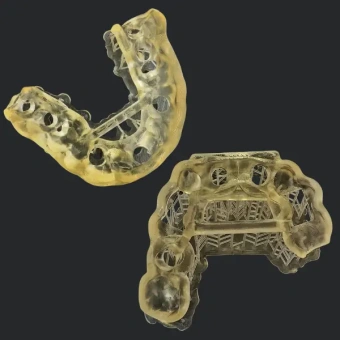 3D принтер Shining 3D AccuFab-CEL