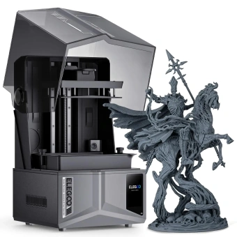 3D принтер Elegoo  Saturn 4 Ultra 16K