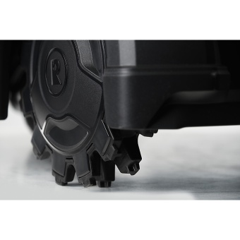 Робот-газонокосилка Robomow RK1000 Pro