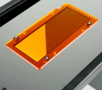 УФ-камера Wanhao Boxman-1