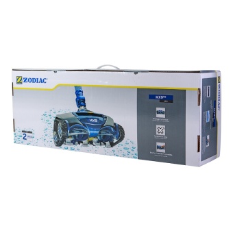 Вакуумный очиститель для бассейна Zodiac MX9