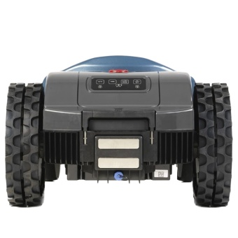 Робот-газонокосилка Wiper K-Series Medium Premium