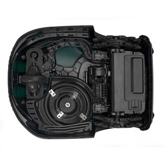 Робот-газонокосилка Robomow RK1000 Pro