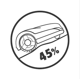 Робот-газонокосилка Robomow RK1000 Pro