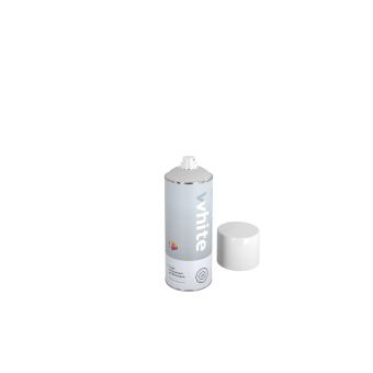 Матирующий антибликовый спрей для 3D сканирования ATECO White (520 мл)