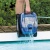 Робот для чистки бассейнов Zodiac Tornax RT 2100