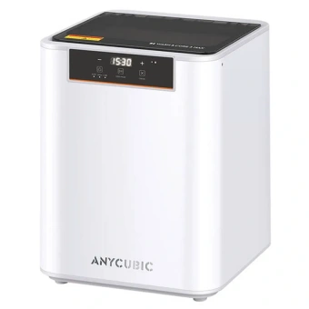 Полимеризационная камера (УФ-камера) и мойка Anycubic Wash and Cure 3 Max