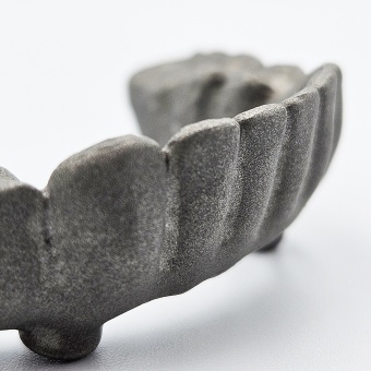 SMOLA Dental Wax Cast восковой фотополимер, красный (0.5 кг) SMOLA Dental Wax Cast восковой фотополимер, красный (0.5 кг)