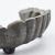 SMOLA Dental Wax Cast восковой фотополимер, красный (0.5 кг) SMOLA Dental Wax Cast восковой фотополимер, красный (0.5 кг)