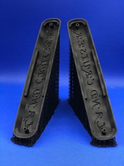 Фотополимерная смола FunToDo Industrial Blend NXT GEN промышленный, чёрный (250 гр) Фотополимерная смола FunToDo Industrial Blend NXT GEN промышленный, чёрный (250 гр)