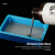 Фотополимерная смола Resione W90B Water Washable водосмываемая, прозрачная  (0.5 кг) Фотополимерная смола Resione W90B Water Washable водосмываемая, прозрачная  (0.5 кг)