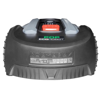 Робот-газонокосилка Wiper POP 5S